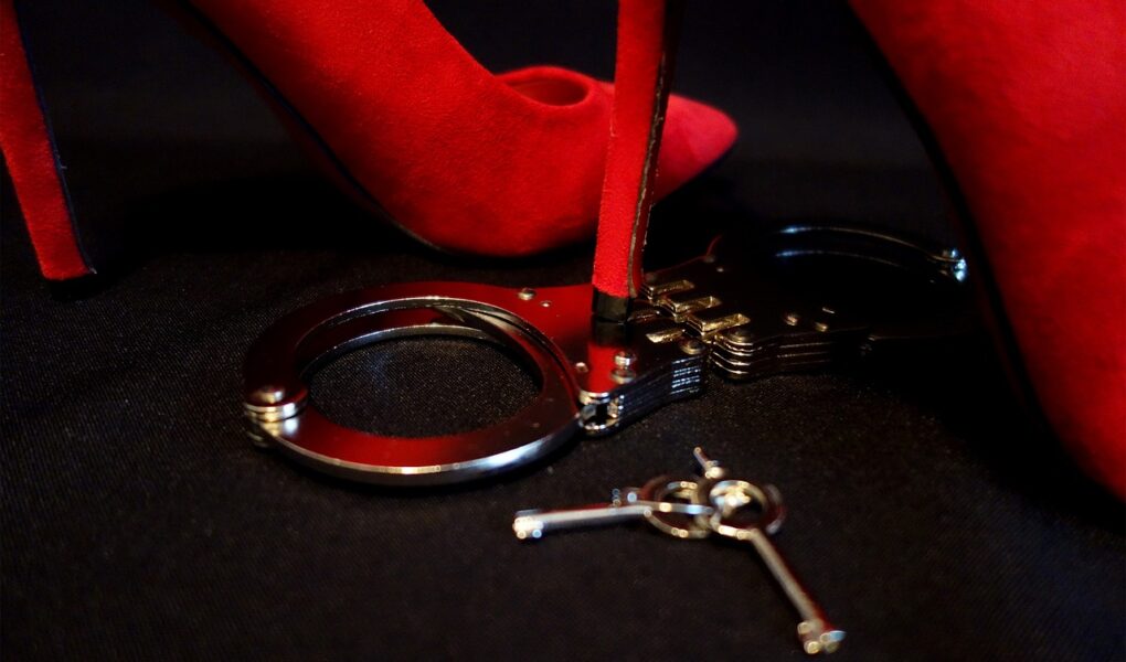 Les Soirées BDSM: Bienvenue dans l'Univers de la Domination et de la Soumission