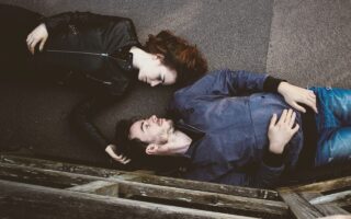people, man, woman