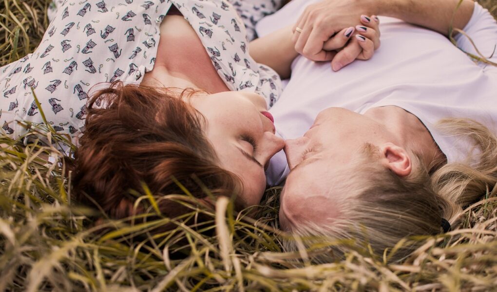 love, pair, two