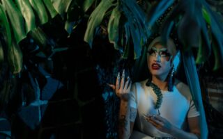 soirées travesti