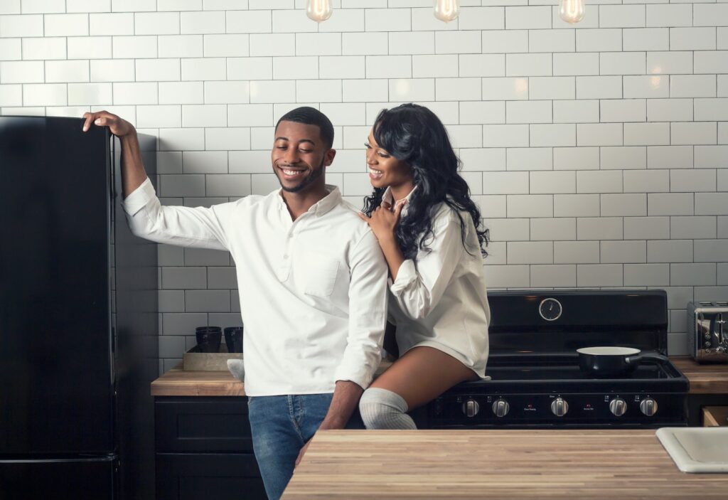 Comment introduire le libertinage dans son couple ?
